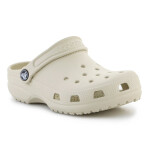 Dřeváky Crocs Classic Clog K Jr 206991-2Y2 EU 32/33