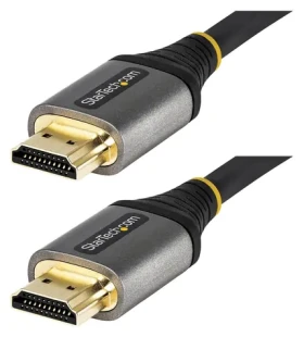 StarTech HDMI 2.1 5m / HDMI kabel / Ultra High Speed / 48 Gbps / 8K 60Hz / HDR10+ eARC (HDMM21V5M)