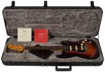 Fender American Professional II Stratocaster HSS RW 3TSB