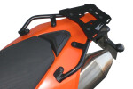 Ktm LC 4 690 - horní nosič alu-rack SW-Motech