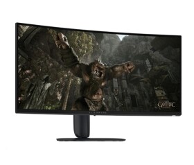 DELL LCD AW3426DWM - 34"/VA/3440x1440/21:9/240Hz/4ms/3000:1/400 cd/m2/HDMI/DP/PIVOT/VESA/3YNBD (210-BWPZ) EDF_1339771
