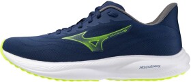 Běžecké boty Mizuno REVOLT 4 J1GC258151 Velikost obuvi v EU: 44,5