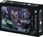 BLUEBIRD Puzzle Gotické sny