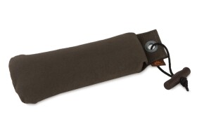 Firedog Dummy Junior 300g khaki
