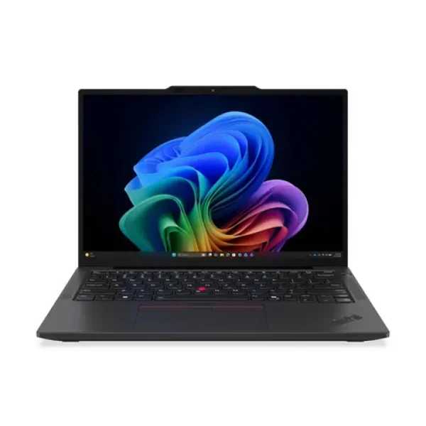Lenovo ThinkPad X13 Gen 7 (Intel) černá / Notebook / 13,3" WUXGA / Intel Core Ultra 5 325 / 16GB / 512GB SSD / W11P (21YH004MCK)