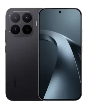 Xiaomi 17T 5G 12+256GB černá / 6.59" / Android 16 (6932554448417)