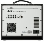 Aer amp three