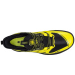 K-Swiss Speed Trac pánské tenisové tenisky tréninková obuv žlutá/černá (07392-087-M) 41.5