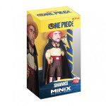 MINIX TVS: One Piece S1 - Shanks
