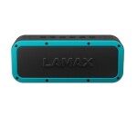 LAMAX Storm1 - Bluetooth reproduktor - tyrkysový EDF_777941
