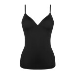 Julimex Simple Cami Top Bra w/r S-XL béžová L
