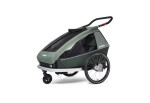 Croozer Kid For 2 Plus 2020