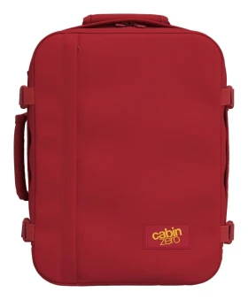CabinZero Classic 28L Ketchup 28 L CABINZERO-082602