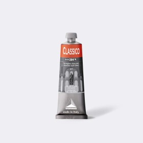 Olejová barva Maimeri Classico oil 60 ml - červená rumělka světlá 284