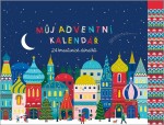 Můj adventní kalendář Klara Hawkins