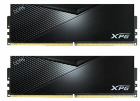 ADATA Lancer 32GB (2x 16GB) DDR5 6400MHz / CL32 / DIMM / 1.35V (AX5U6400C3216G-DCLABK)