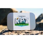 Krabička poslední záchrany KPZ KOUSKYSVETA