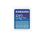 Samsung SDXC karta 512GB PRO PLUS EDF_499217