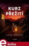 Kurz přežití Amar Ibrahim