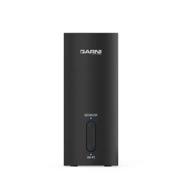 GARNI GTway Plus - Bezdrátová WiFi meteorologická brána / integrované měření teploty-vlhkosti-tlaku vzduchu (GARNI GTway Plus)