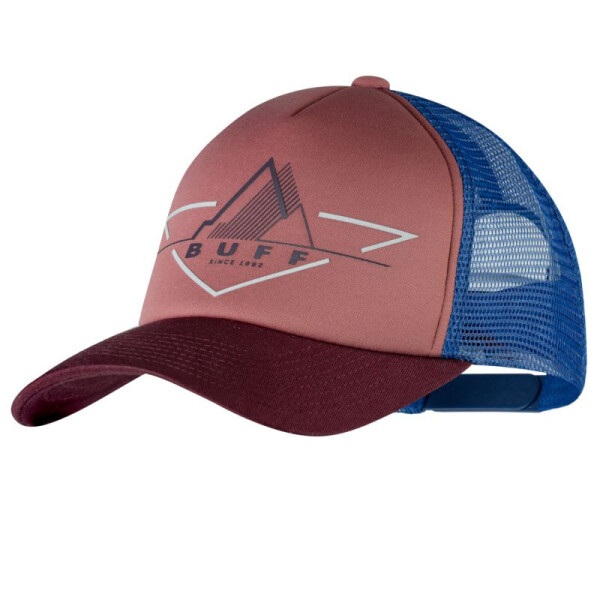 Kšiltovka Buff Trucker Cap 122599555 L/XL