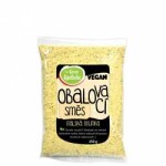 Green Apotheke Obalovací směs Italská bylinka 250 g