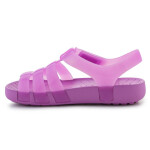 Sandály Crocs Isabella Jelly Sandal Jr 209837-6WQ EU