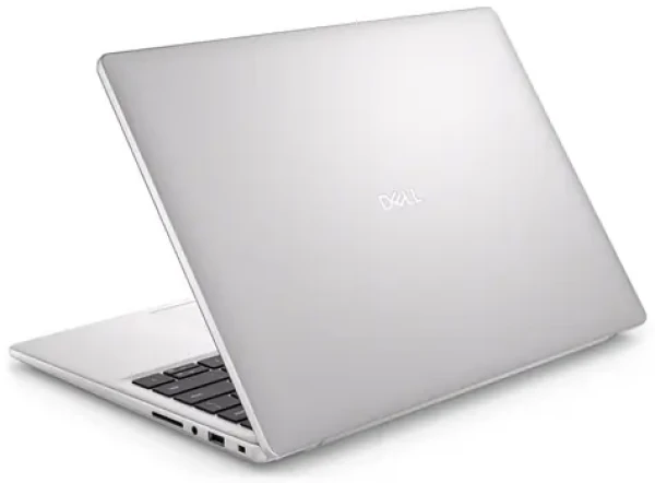 DELL Pro 14 Essential PV14255 (bez adaptéru) stříbrná / 14" FHD+ / AMD Ryzen AI 7 350 / 16GB / 1TB SSD / W11P (FP9DX)