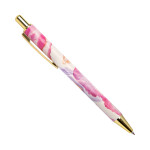 Propiska Deluxe - Růžová abstrakce - Albi