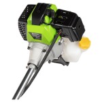 Benzínový křovinořez FIELDMANN FZS 5003-B