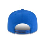 New Era Pánská kšiltovka Dallas Mavericks NBA 2025-26 Tip-Off 9FIFTY Split Panel Snapback