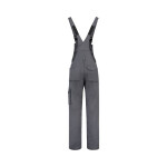 Tricorp unisex pracovní kalhoty Dungaree Overall Industrial MLI-T66TB s