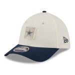 New Era Pánská kšiltovka Dallas Cowboys NFL 2026 Training Camp 39THIRTY Flex Navy Velikost: S/M