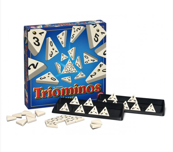 Triominos