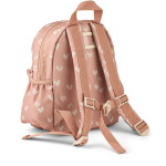 LIEWOOD Dětský batoh Andreas Sweethearts / Pale Tuscany 5,5 l, růžová barva, textil