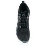Xero Shoes Scrambler Mid Black pánské