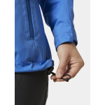 Helly Hansen W Crew Bunda s kapucí W 34448 554 s