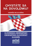 Slovensko-chorvátsky chorvátsko-slovenský slovník