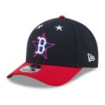 New Era Pánská kšiltovka Boston Red Sox MLB Authentic 2025 All-Star Game 9FORTY M-Crown Snapback