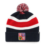 '47 CUFF KNIT