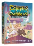 Tajuplné říše: Řecké pověsti