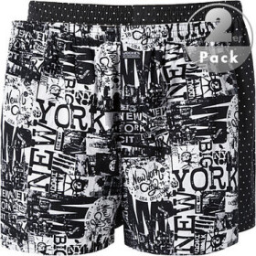 Pánské trenýrky 310194H 2- pack - Jockey originál M
