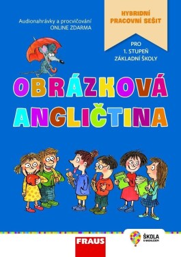 Obrázková angličtina