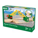 Brio World 36087 Edice Světové vlaky Vysokorychlostní vlak TGV