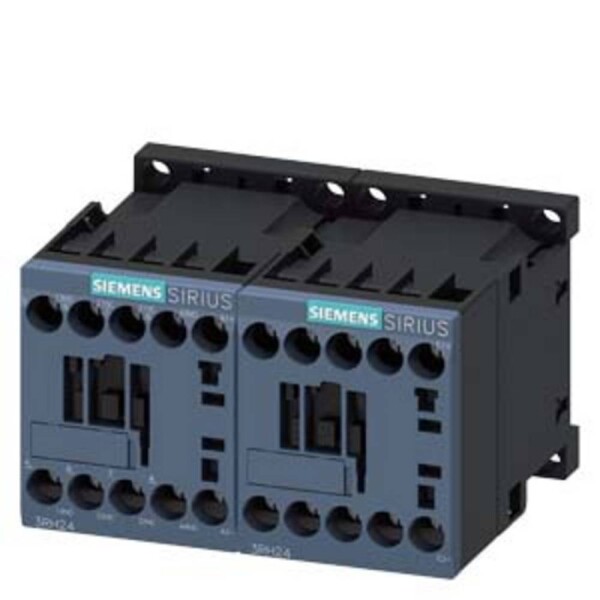 Siemens 3RH2422-1BF40 pomocný stykač 1 ks