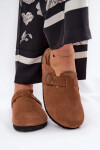 Pantofle model 211685 Step in style 37