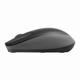 Rozbaleno - Logitech M190 šedá / optická bezdrátová myš / 1000 DPI / USB přijímač / 3 tlačítka / rozbaleno (910-005906.Rozbaleno)