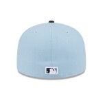 New Era Pánská kšiltovka Washington Nationals MLB Authentic City Connect 59FIFTY Fitted Velikost: 7 3/8