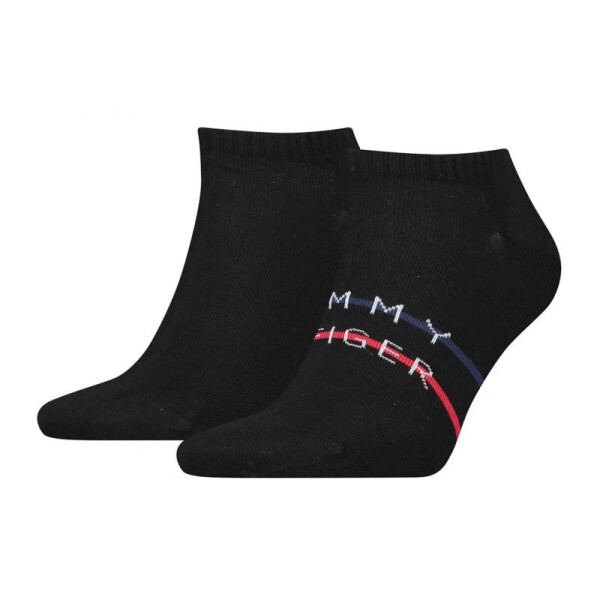 Socks model 19149690 Black 4346 - Tommy Hilfiger