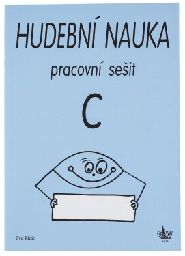 KN Hudební nauka C